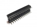 Socket DIP 28 for Arduino ATMega328P-PU 